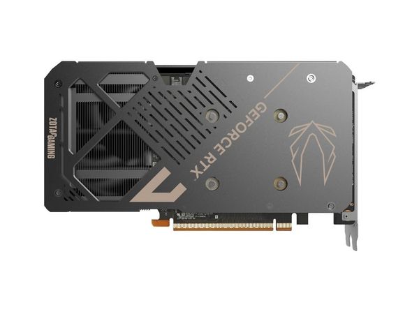 Card màn hình ZOTAC GeForce RTX 5060 AMP 8GB GDDR7