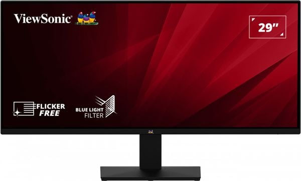 Màn hình phẳng VIEWSONIC VA2932-MHD 29'' FHD IPS 75Hz 4ms