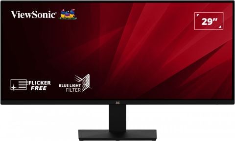 Màn hình phẳng VIEWSONIC VA2932-MHD 29'' FHD IPS 75Hz 4ms