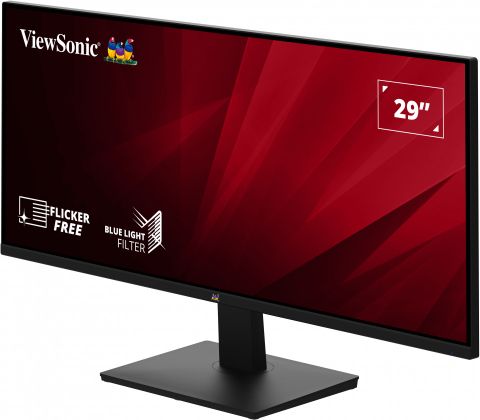 Màn hình phẳng VIEWSONIC VA2932-MHD 29'' FHD IPS 75Hz 4ms