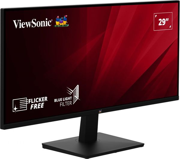 Màn hình phẳng VIEWSONIC VA2932-MHD 29'' FHD IPS 75Hz 4ms