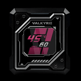 Tản nhiệt khí Valkyrie R125 Loki - Đỏ đen