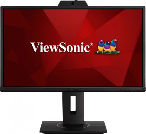 Màn hình phẳng VIEWSONIC VG2440V 24