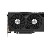 Card màn hình Gigabyte RTX 4060 WINDFORCE OC-8GD - Đen/Black