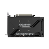 Card màn hình Gigabyte RTX 4060 WINDFORCE OC-8GD - Đen/Black