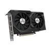 Card màn hình Gigabyte RTX 4060 WINDFORCE OC-8GD - Đen/Black