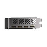 Card màn hình Gigabyte RTX 4060 WINDFORCE OC-8GD - Đen/Black