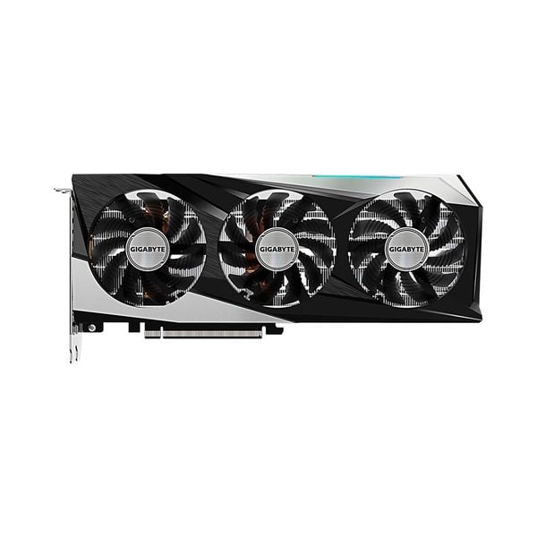 Card màn hình Gigabyte Radeon RX 7600 Gaming OC 8GB GDDR6