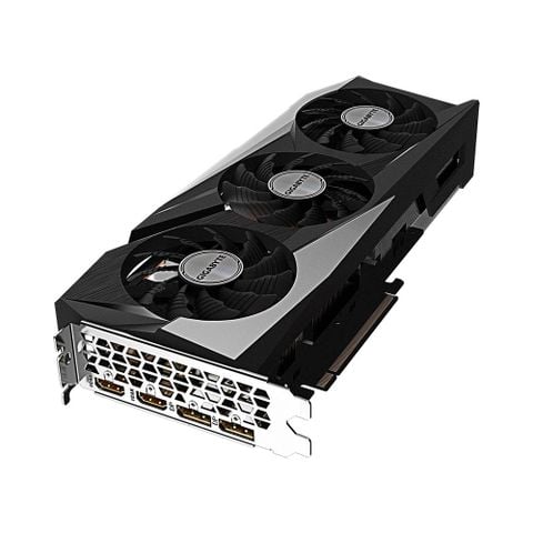 Card màn hình Gigabyte Radeon RX 7600 Gaming OC 8GB GDDR6