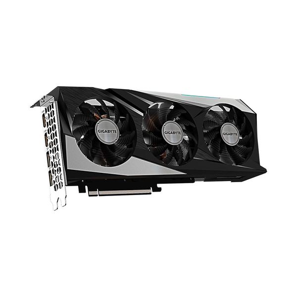 Card màn hình Gigabyte Radeon RX 7600 Gaming OC 8GB GDDR6