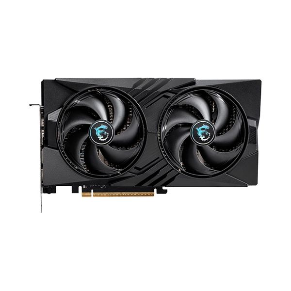 Card màn hình MSI GeForce RTX 5060 GAMING OC 8GB GDDR7