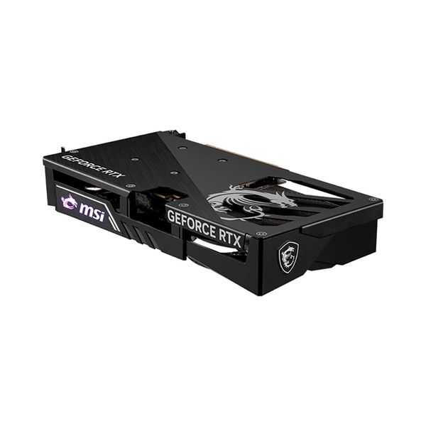 Card màn hình MSI GeForce RTX 5060 GAMING OC 8GB GDDR7