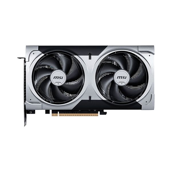 Card màn hình MSI GeForce RTX 5060Ti Ventus X2 OC 16GB GDDR7