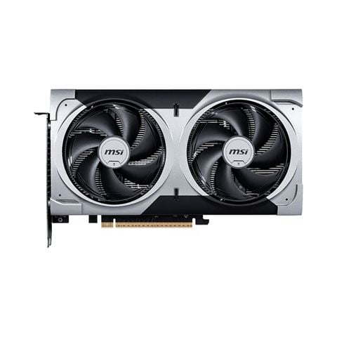 VGA MSI GeForce RTX 5060Ti VENTUS X2 PLUS 16GB