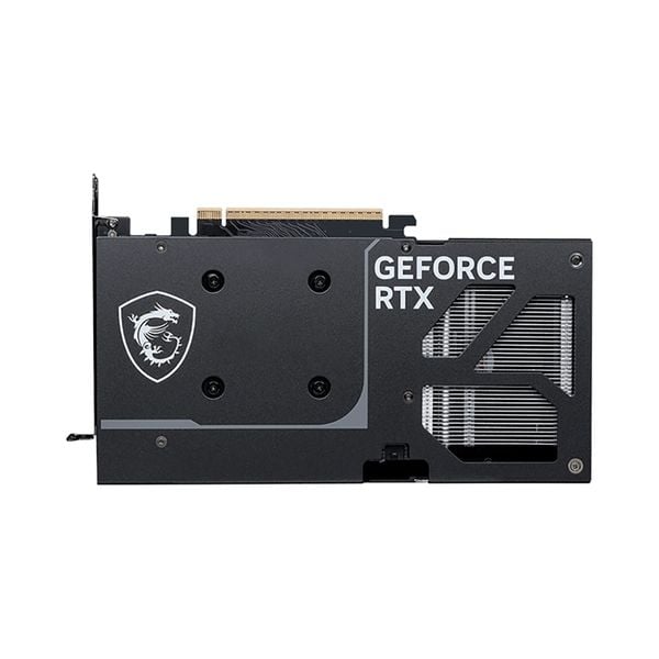 Card màn hình MSI GeForce RTX 5060Ti VENTUS X2 PLUS 16GB GDDR7