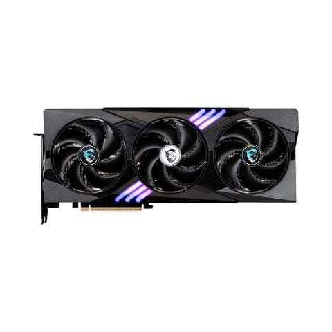 VGA MSI GeForce RTX 5070 GAMING TRIO OC 12GB