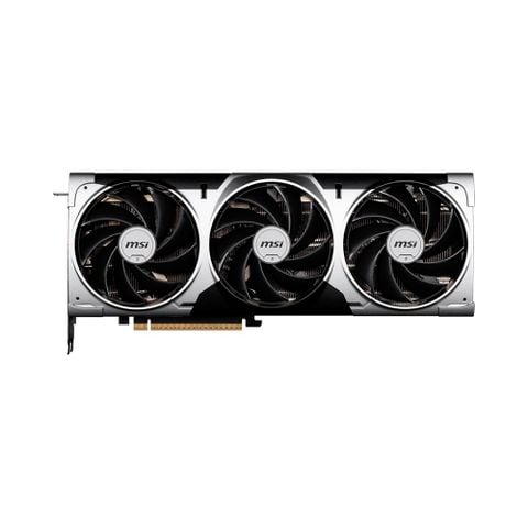 VGA MSI GeForce RTX 5070 VENTUS 3X OC 12GB