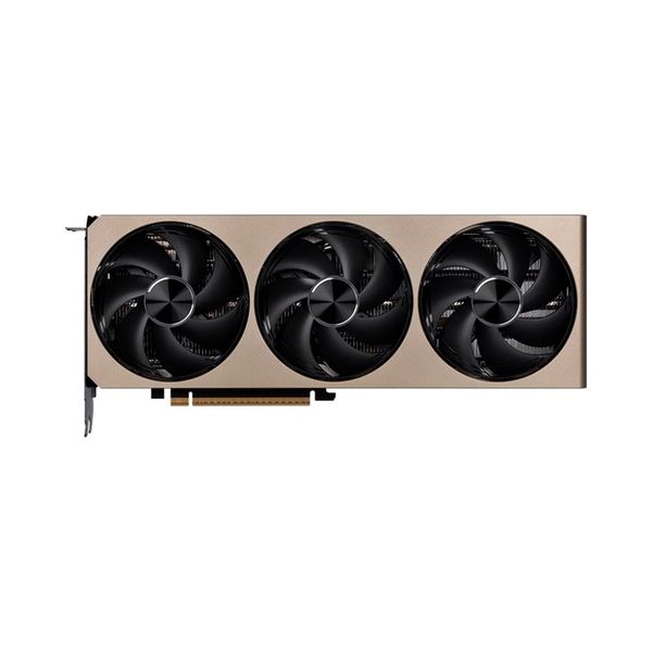 Card màn hình MSI Gaming GeForce RTX 5080 INSPIRE 3X OC 16GB GDDR7