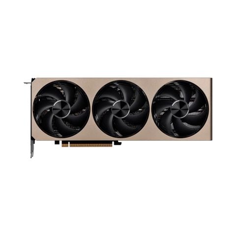 VGA MSI Gaming GeForce RTX 5080 INSPIRE 3X 16GB OC