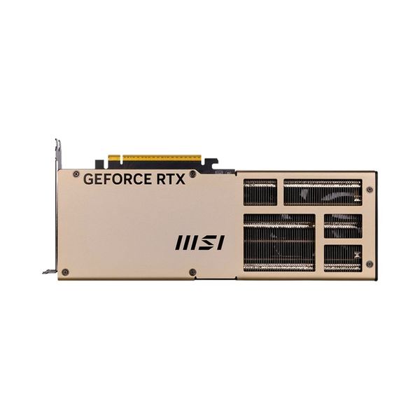 Card màn hình MSI Gaming GeForce RTX 5080 INSPIRE 3X OC 16GB GDDR7