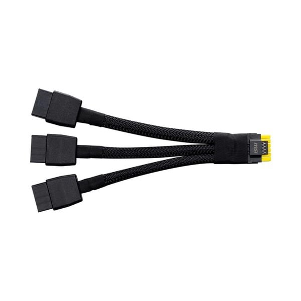 Card màn hình MSI Gaming GeForce RTX 5080 INSPIRE 3X OC 16GB GDDR7