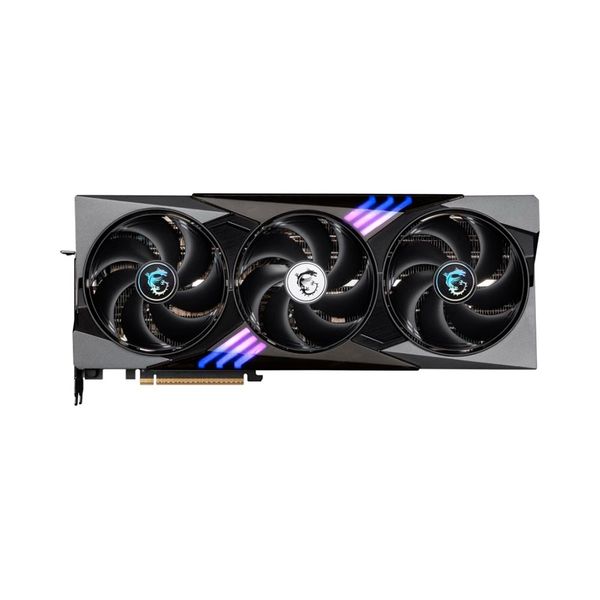 Card màn hình MSI GeForce RTX 5090 GAMING TRIO OC 32GB GDDR7