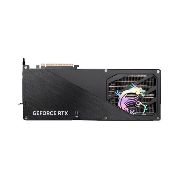 Card màn hình MSI GeForce RTX 5090 GAMING TRIO OC 32GB GDDR7