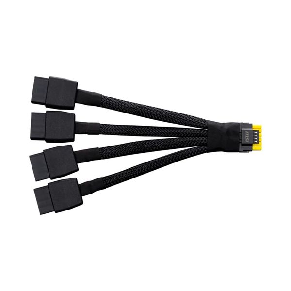 Card màn hình MSI GeForce RTX 5090 GAMING TRIO OC 32GB GDDR7