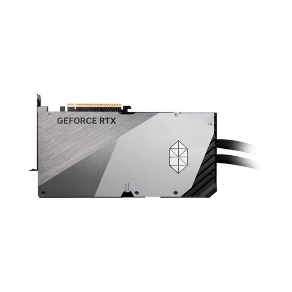 Card màn hình MSI GeForce RTX 5090 SUPRIM LIQUID SOC 32GB GDDR7