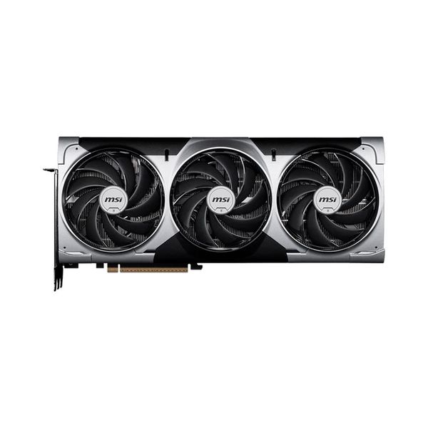 Card màn hình MSI GeForce RTX 5090 VENTUS 3X OC 32GB GDDR7