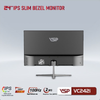 Màn hình phẳng Đen VSP VC242I 24'' FHD IPS 100Hz 2ms
