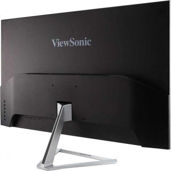 Màn hình phẳng VIEWSONIC VX3276-2K-MHD 32'' WQHD IPS 75Hz 3ms
