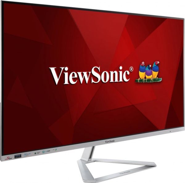 Màn hình phẳng VIEWSONIC VX3276-2K-MHD 32'' WQHD IPS 75Hz 3ms