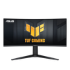 MÀN HÌNH CONG ASUS VG34VQL3A TUF GAMING 34'' QHD VA 180Hz 1Ms CHUYÊN GAME