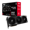 Card màn hình ASUS TUF Gaming RX 9070 XT OC Edition 16GB GDDR6