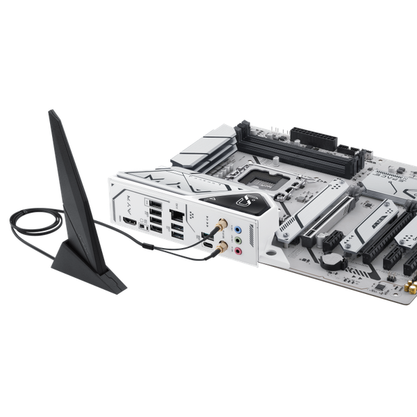 Bo mạch chủ ASUS Z790 AYW WIFI DDR5