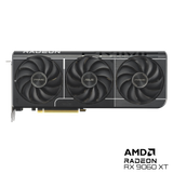 Card màn hình ASUS Prime Radeon™ RX 9060 XT OC Edition 16GB GDDR6