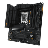 Bo mạch chủ ASUS B760M TUF GAMING PLUS DR5