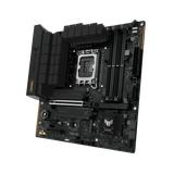 Bo mạch chủ ASUS B760M TUF GAMING PLUS II DR5