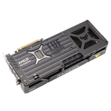 Card màn hình ASUS TUF Gaming RX 9070 XT OC Edition 16GB GDDR6