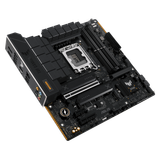 Bo mạch chủ ASUS B760M TUF GAMING PLUS II DR5