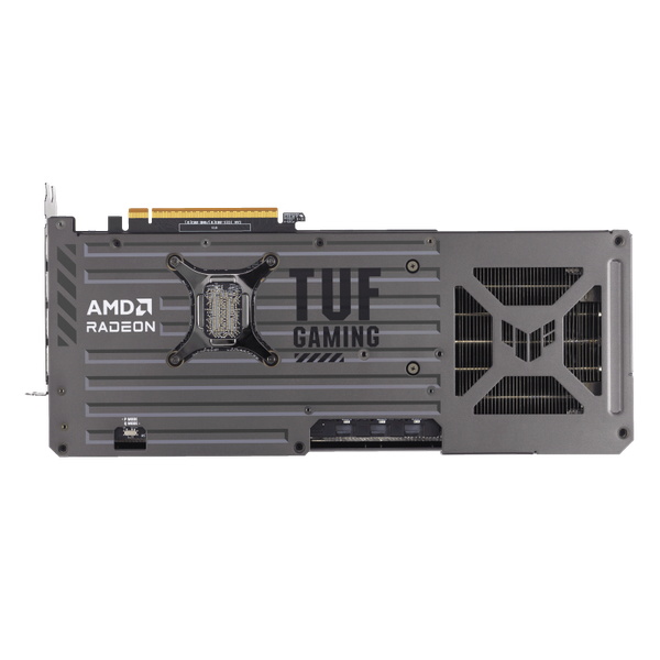 Card màn hình ASUS TUF Gaming RX 9070 XT OC Edition 16GB GDDR6