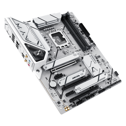 Bo mạch chủ ASUS Z790 AYW WIFI DDR5