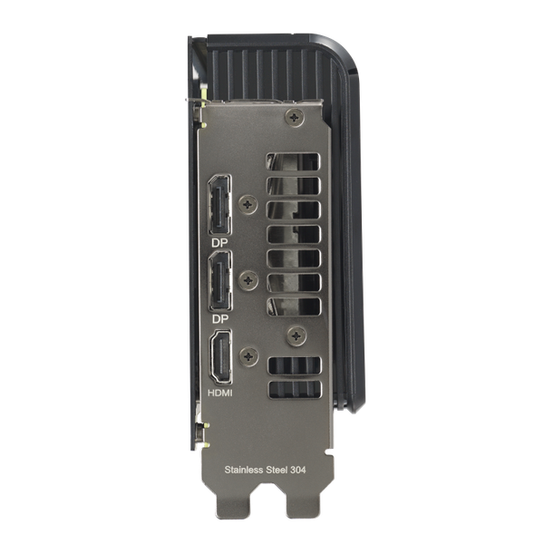 Card màn hình ASUS Prime Radeon™ RX 9060 XT OC Edition 16GB GDDR6