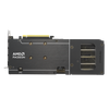 Card màn hình ASUS Prime Radeon™ RX 9060 XT OC Edition 16GB GDDR6