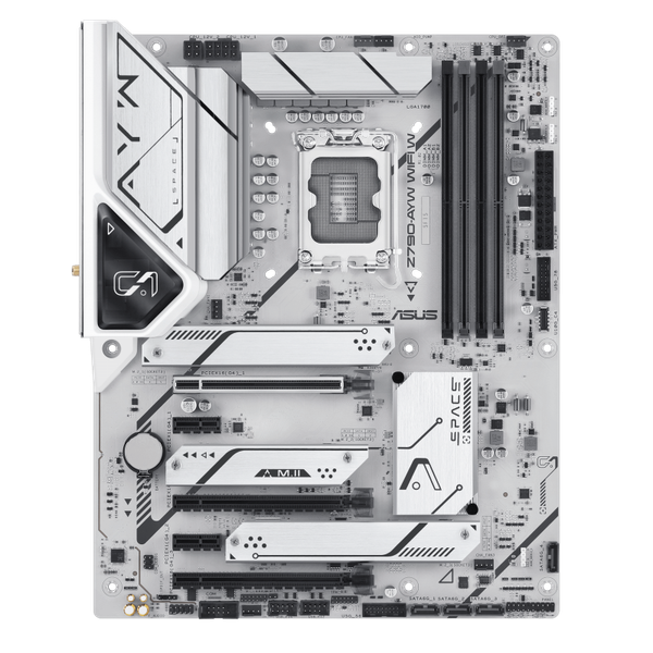 Bo mạch chủ ASUS Z790 AYW WIFI DDR5
