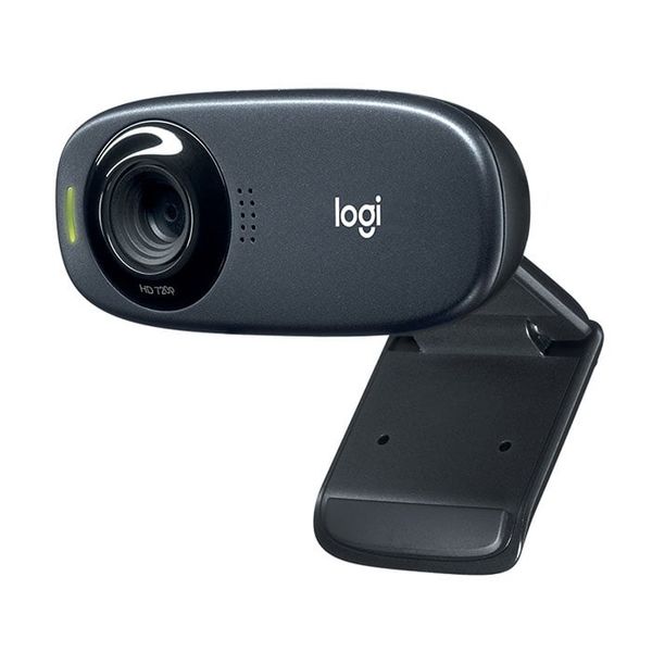 WEBCAM LGT C310 (960-000588)  NEW