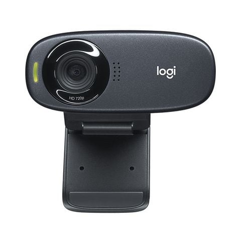 WEBCAM LGT C310 (960-000588)  NEW