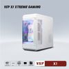 CASE VSP X1 XTREME GAMING WHITE NEW