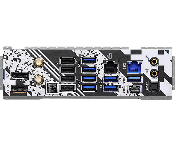 Motherboard Asrock X570 Steel Legend Asrock Legend X570 Used Very - Main Image